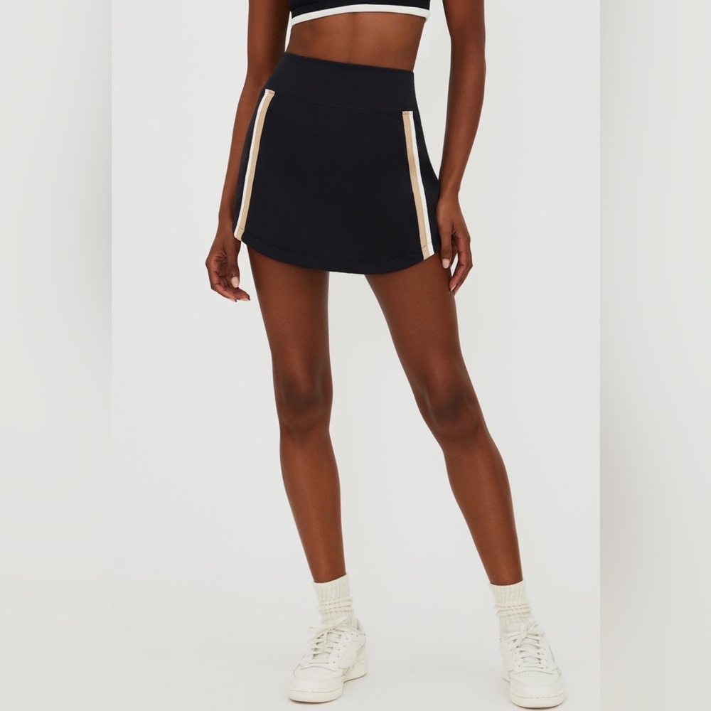 Beach riot thora skirt L (US 10)